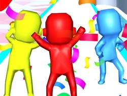 لعبة 3D ﻕﺎﺒﺳ ﺔﻌﺘﻣ ﺮﺑﻮﺳ  على الانترنت