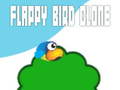                                                                     Flappy bird clone ﺔﺒﻌﻟ