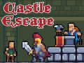                                                                     Castle Escape ﺔﺒﻌﻟ