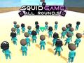                                                                     Squid Game: All Rounds ﺔﺒﻌﻟ