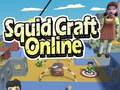                                                                     Squid Craft Online ﺔﺒﻌﻟ