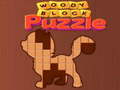                                                                     Wood Block Puzzles ﺔﺒﻌﻟ