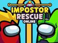                                                                     Impostor Rescue Online ﺔﺒﻌﻟ