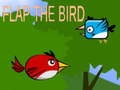                                                                     Flap The Bird ﺔﺒﻌﻟ