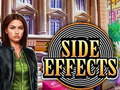                                                                    Side Effect ﺔﺒﻌﻟ