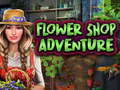                                                                     Flower Shop Adventure ﺔﺒﻌﻟ