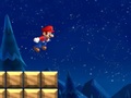                                                                     Super Chafa Mario Run ﺔﺒﻌﻟ