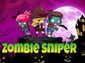                                                                     Zombie Sniper ﺔﺒﻌﻟ
