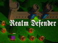                                                                     Realm Defender ﺔﺒﻌﻟ