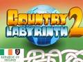                                                                     Country Labyrinth 2 ﺔﺒﻌﻟ