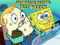                                                                     Spongebob Driving Test Hidden ﺔﺒﻌﻟ