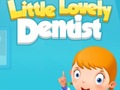                                                                     Little Lovely Dentist ﺔﺒﻌﻟ
