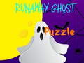                                                                     Runaway Ghost Puzzle Jigsaw ﺔﺒﻌﻟ