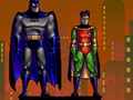                                                                     Adventures of Batman and Robin ﺔﺒﻌﻟ