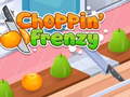                                                                     Choppin' Frenzy ﺔﺒﻌﻟ