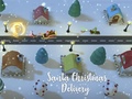                                                                     Santa Christmas Delivery ﺔﺒﻌﻟ