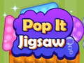                                                                     Pop It Jigsaw  ﺔﺒﻌﻟ