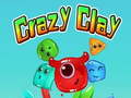                                                                     Crazy Clay ﺔﺒﻌﻟ