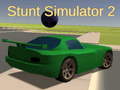                                                                     Stunt Simulator 2 ﺔﺒﻌﻟ