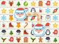                                                                     Onet Winter Christmas Mahjong ﺔﺒﻌﻟ