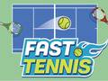                                                                     Fast Tennis ﺔﺒﻌﻟ