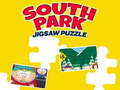                                                                     South Park Jigsaw Puzzle ﺔﺒﻌﻟ