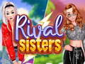                                                                     Rival Sisters ﺔﺒﻌﻟ