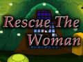                                                                     Rescue the Woman ﺔﺒﻌﻟ