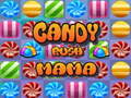                                                                     Candy Rush Mama ﺔﺒﻌﻟ