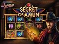                                                                     Secret Of Amun ﺔﺒﻌﻟ