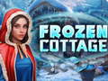                                                                     Frozen Cottage ﺔﺒﻌﻟ