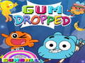                                                                    Amazing World of Gumball Gum Dropped ﺔﺒﻌﻟ