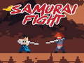                                                                     Samurai Fight ﺔﺒﻌﻟ