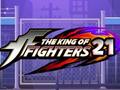                                                                     The King of Fighters 2021 ﺔﺒﻌﻟ