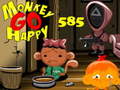                                                                     Monkey Go Happy Stage 585 ﺔﺒﻌﻟ