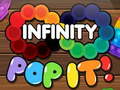                                                                     Infinity Pop it! ﺔﺒﻌﻟ