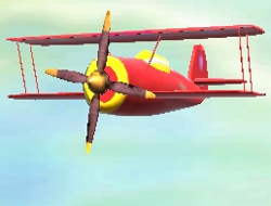 لعبة 2D ﺔﺒﻌﻟ Ariplane Wars 1942  على الانترنت