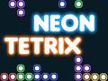                                                                     Neon Tetrix ﺔﺒﻌﻟ