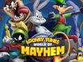                                                                     Looney Tunes World of Mayhem ﺔﺒﻌﻟ