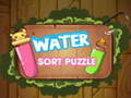                                                                     Water Sort Puzzle ﺔﺒﻌﻟ