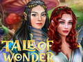                                                                     Tale of Wonder ﺔﺒﻌﻟ
