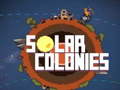                                                                     Solar Colonies ﺔﺒﻌﻟ