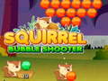                                                                     Squirrel Bubble Shooter ﺔﺒﻌﻟ