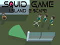                                                                     Squid Game Island Escape ﺔﺒﻌﻟ