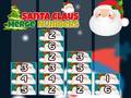                                                                     Santa Claus Merge Numbers ﺔﺒﻌﻟ