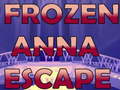                                                                     Frozen Anna Escape ﺔﺒﻌﻟ