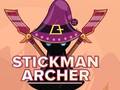                                                                    Stickman Archer: The Wizard Hero ﺔﺒﻌﻟ