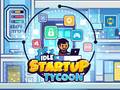                                                                     Idle Startup Tycoon ﺔﺒﻌﻟ