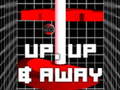                                                                    Up, up & Away ﺔﺒﻌﻟ