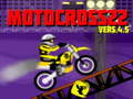                                                                     Motocross 22 vers 4.5 ﺔﺒﻌﻟ